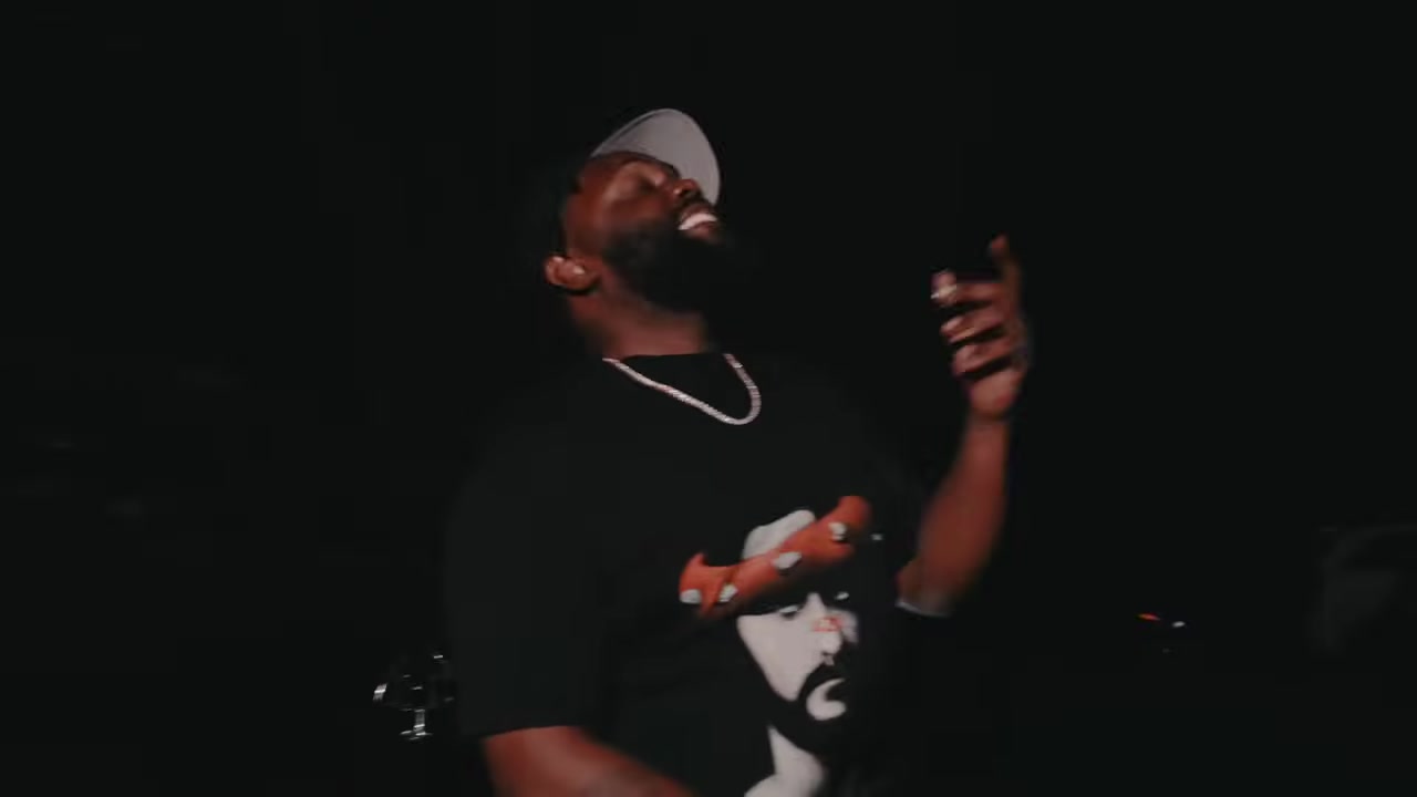 Kerch Dolla - Where I Grew Up (Official Music Video)