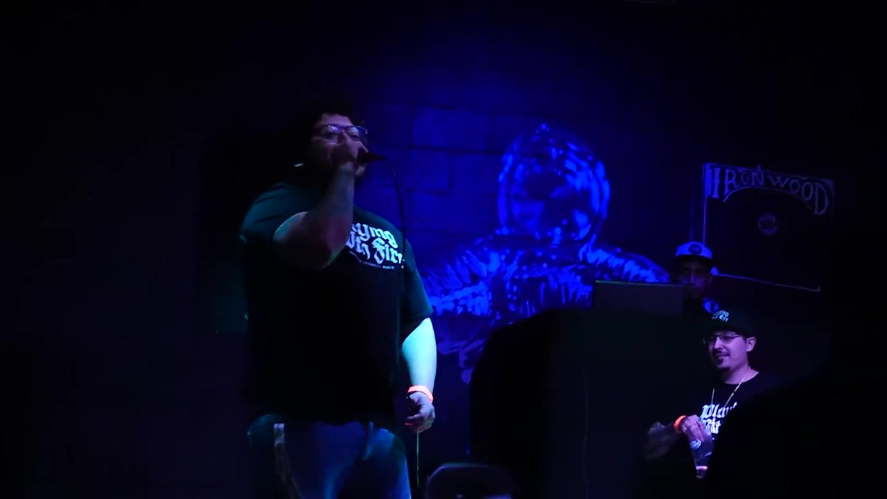Ain't The One feat. Hyr Thinking (prod. by. Jaxxavelli Music) Dir. by GRATZ