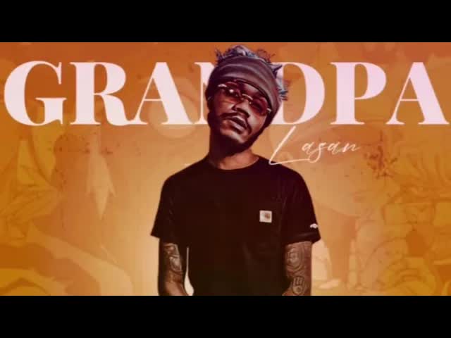 Lasan - Grandpa (Official Visualizer)