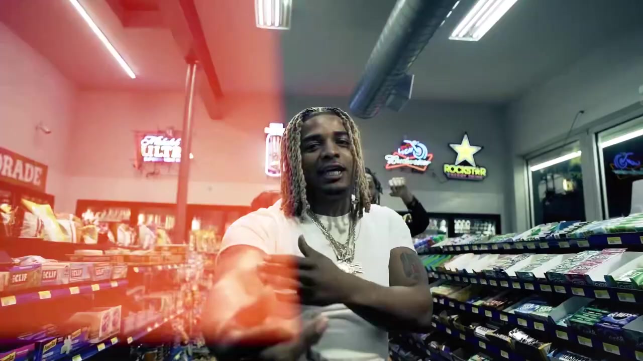 Wild Boi Spank - Everything Ft Levatron & El Dolo (Official Music Video )