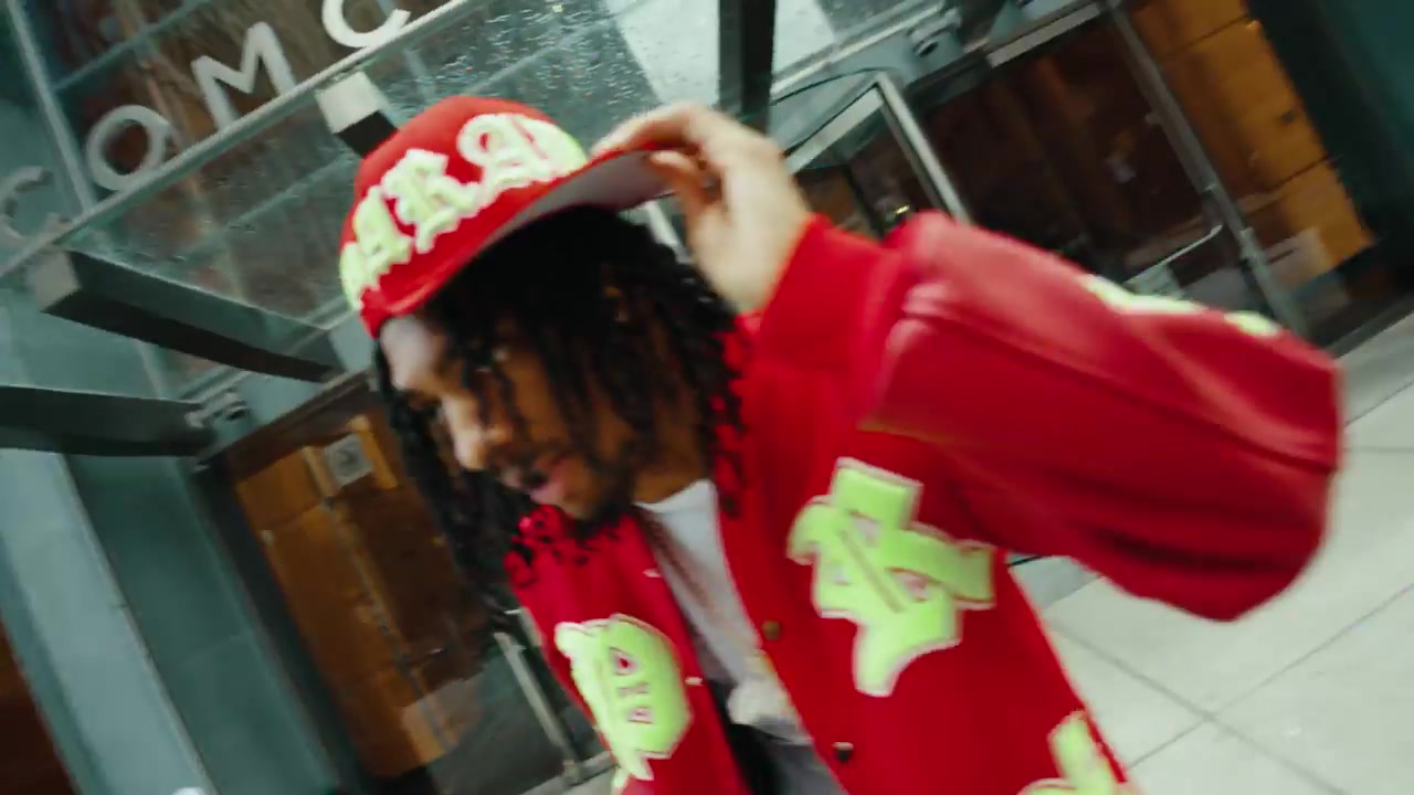 Zy Benji - Die 4 eM’ (Official Video)