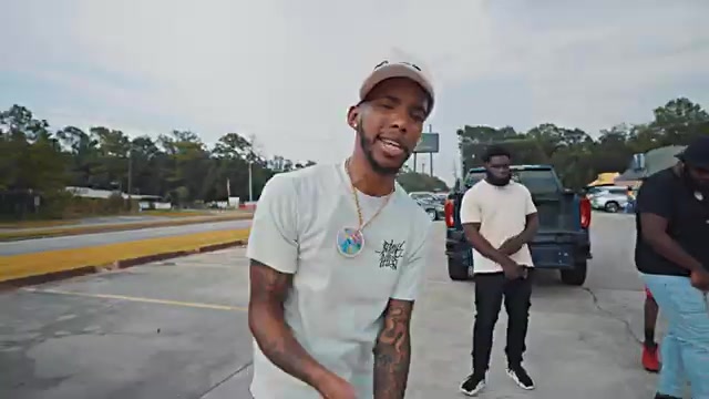 URB Sama - On Wax ( Official Music Video )