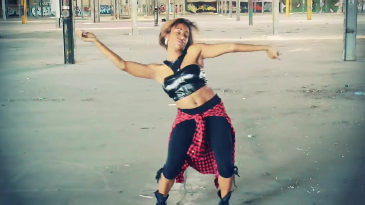 Worst Behavior Freestyle Official Visual