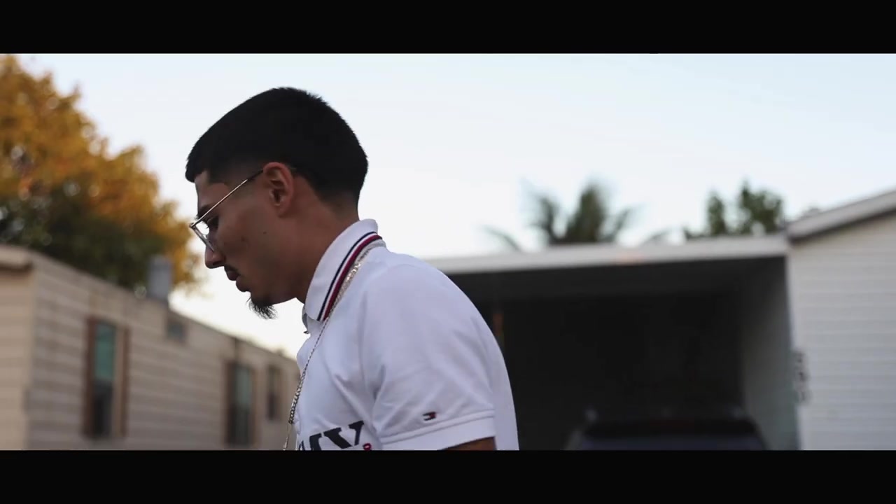 Pringle - Show Me Then (Official Music Video)