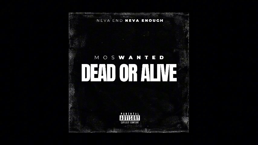 Moswanted - No Feelings