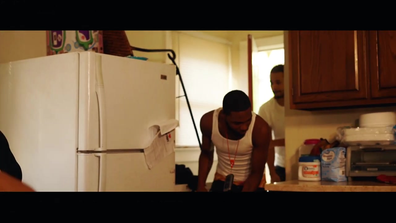 Yella MRC - Secrets [Official Video]