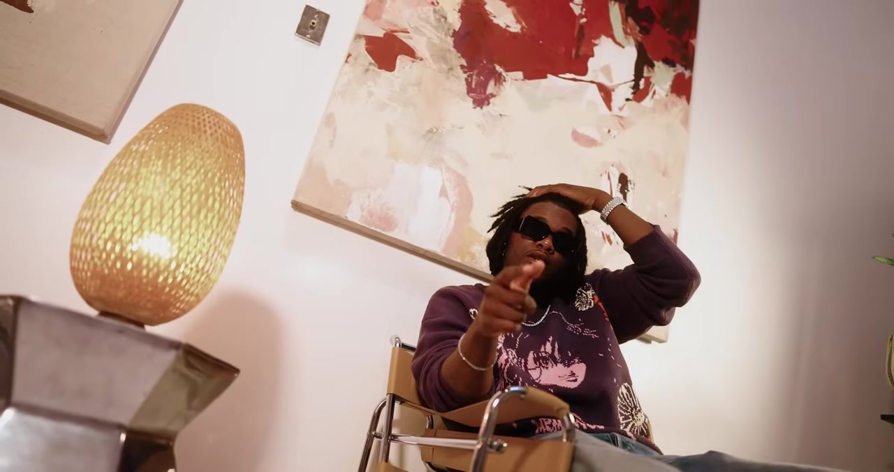 Gun Lee - G Star (Official Music Video)