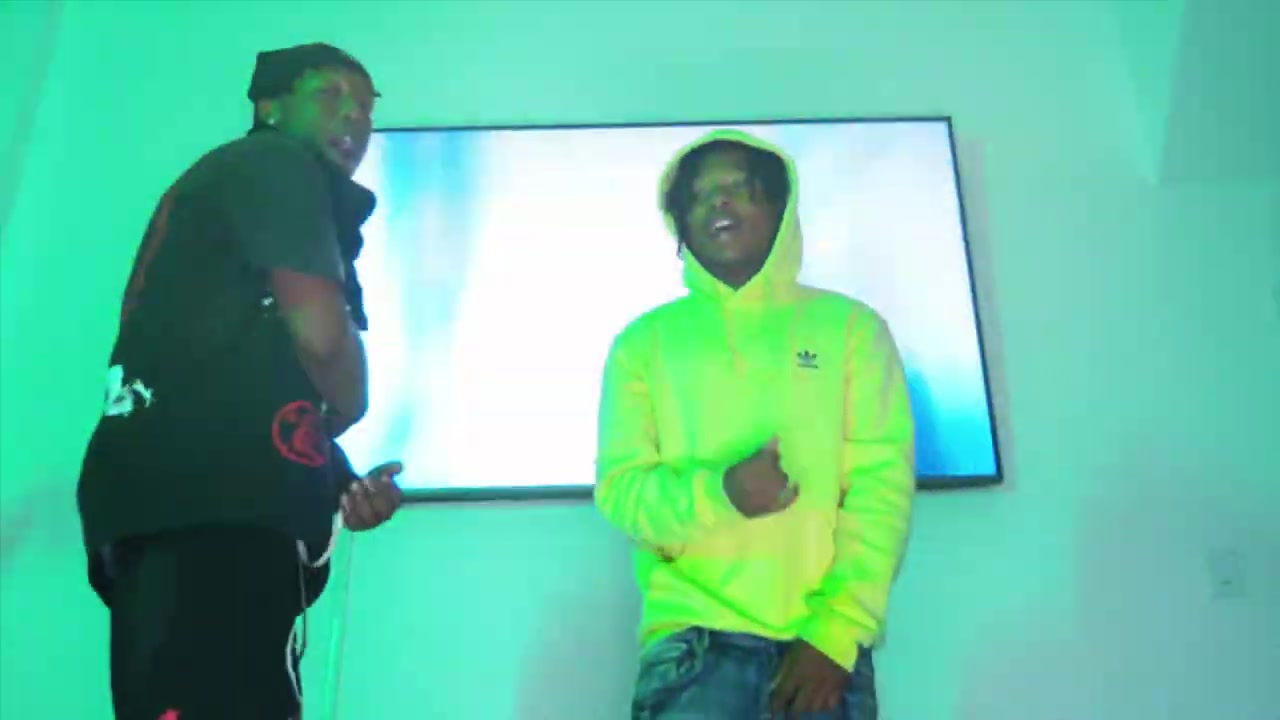 DayRacks X GMontana - RUM PUNCH (Drill Remix)(Official Video) [Shot by @FYEVISUALZ]