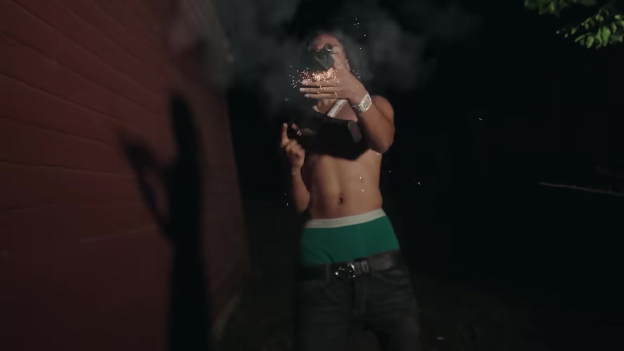 YNC Traislime   Switch Official Music Video