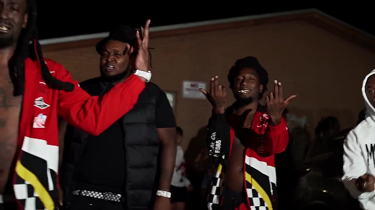 La'Nado x John Wicks-"Hottest In The City"
