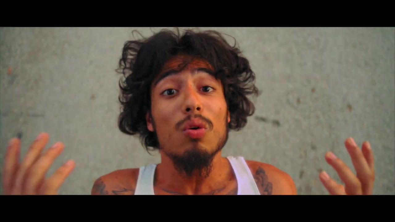 Proud Of You - Pringle (Official Music Video)