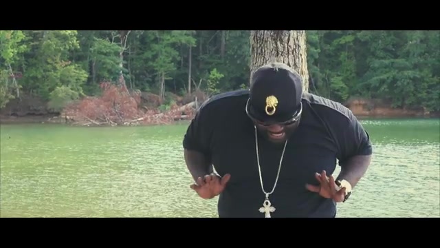C Bear - Long Handled Spoon (Official Video)