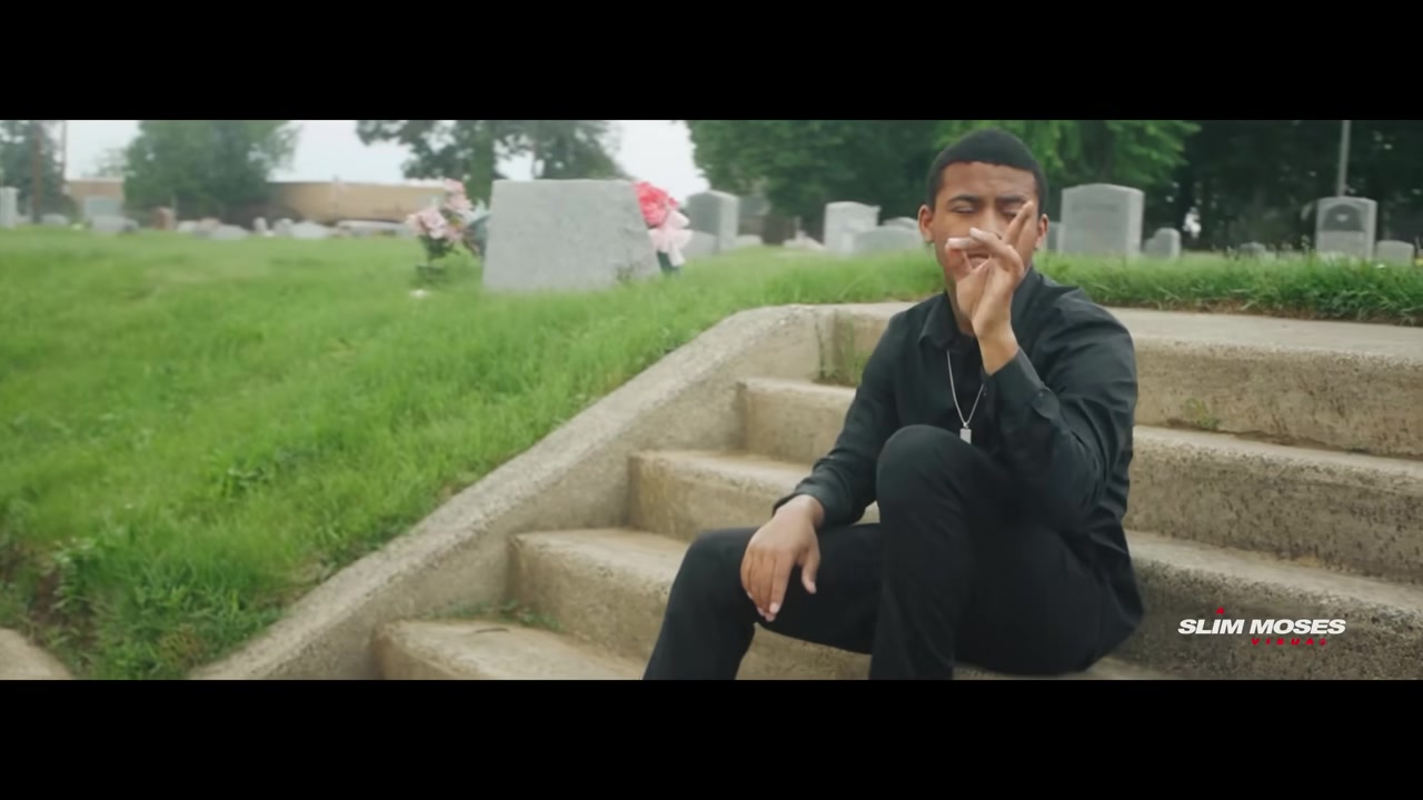TNC LAID - Survive ft. Highlyfe Earl (Official Music Video)