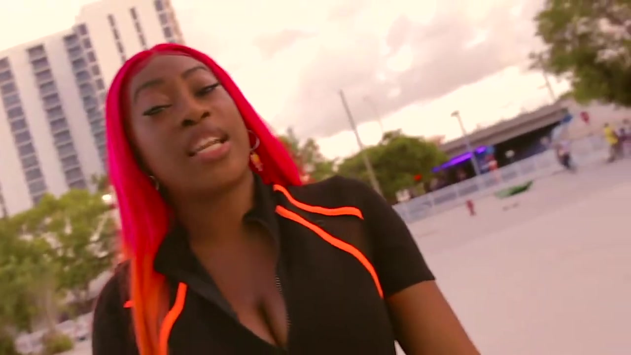 Phinxx - Keep It Going (Official Music Video)