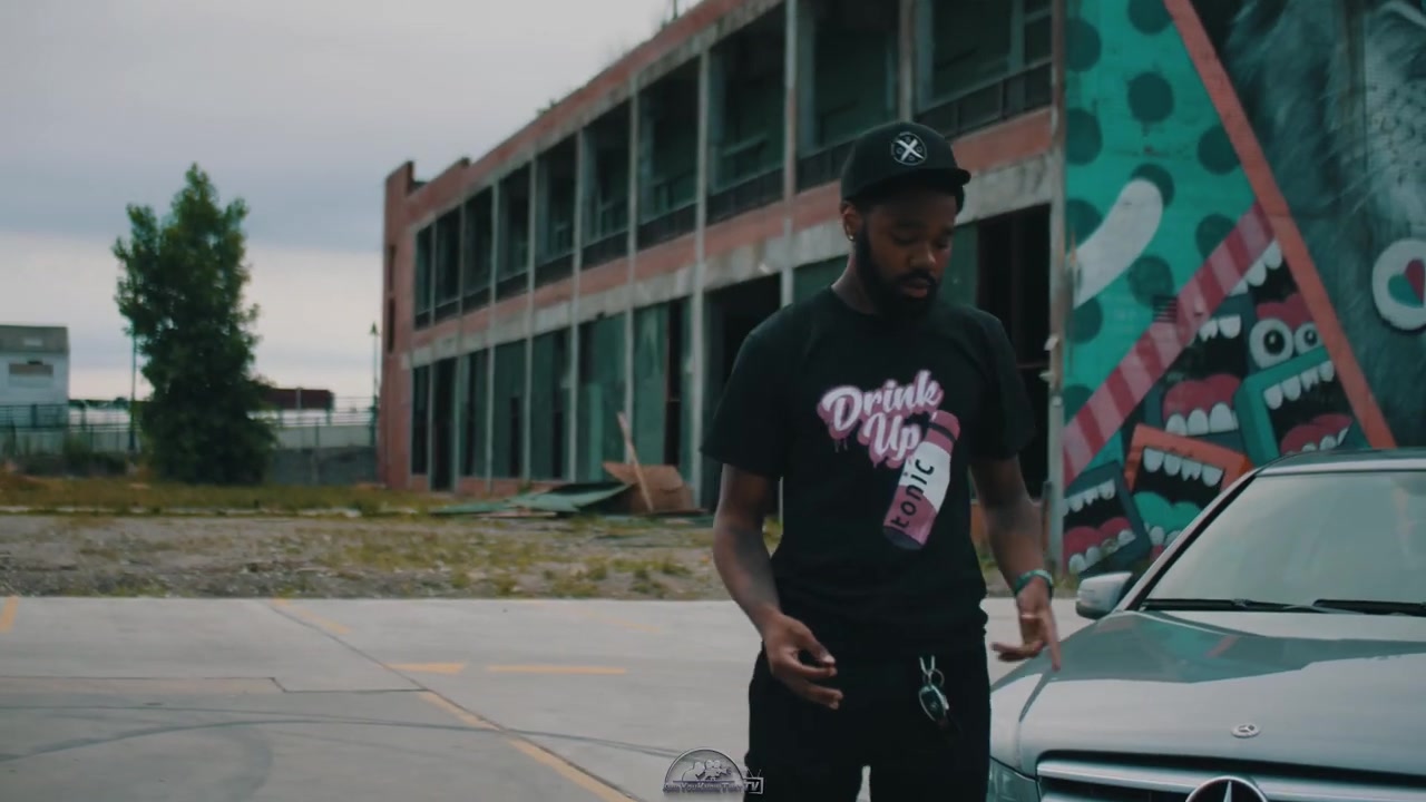 Zay 2x “Waddup Freestyle “