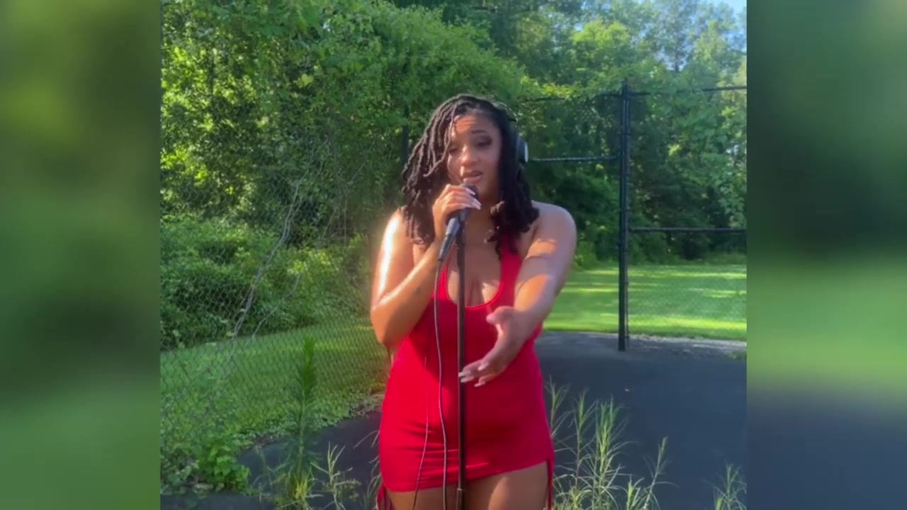 Ella Mai -Trip x Fergie- Clumsy Medley x HONEY JAII COVER