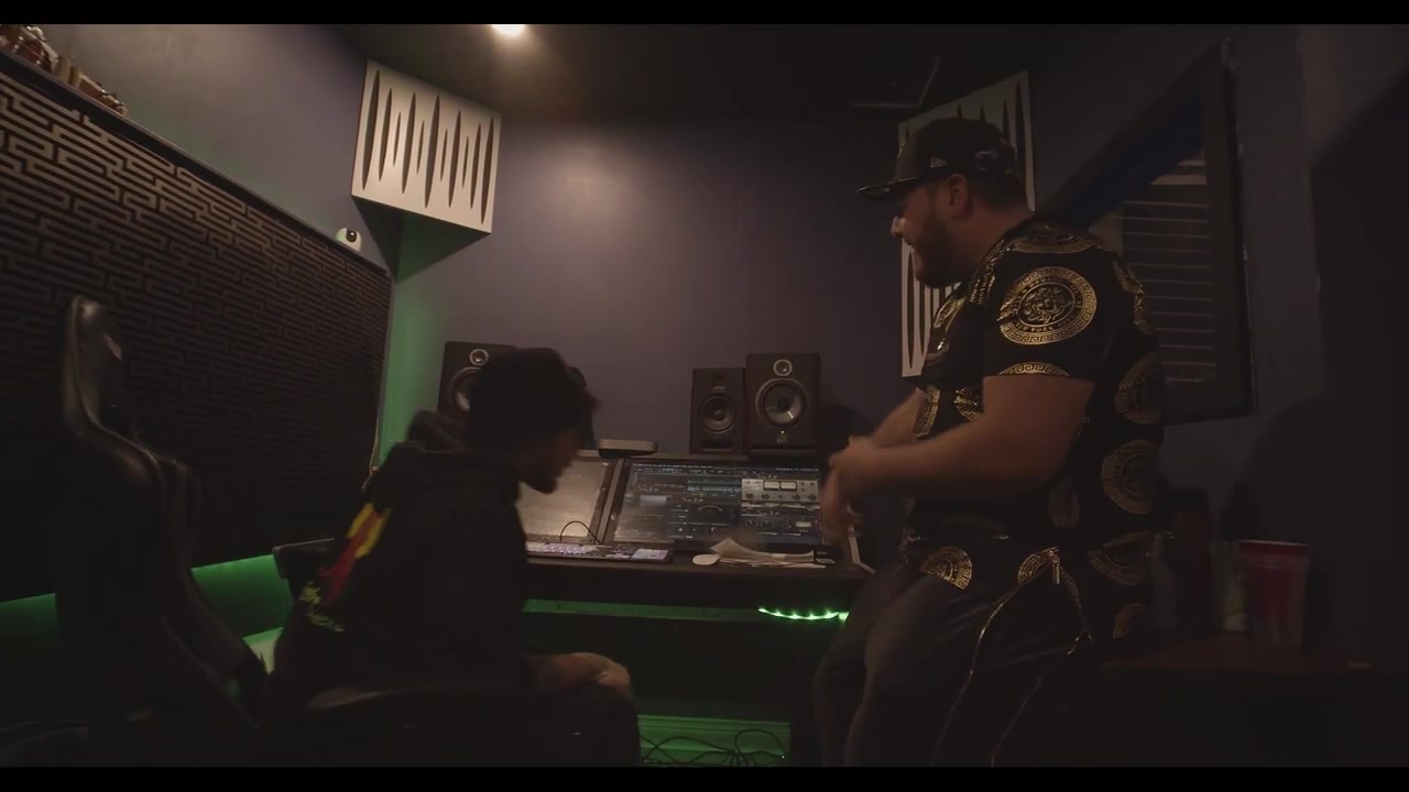 King Soloman - Gettin Paper