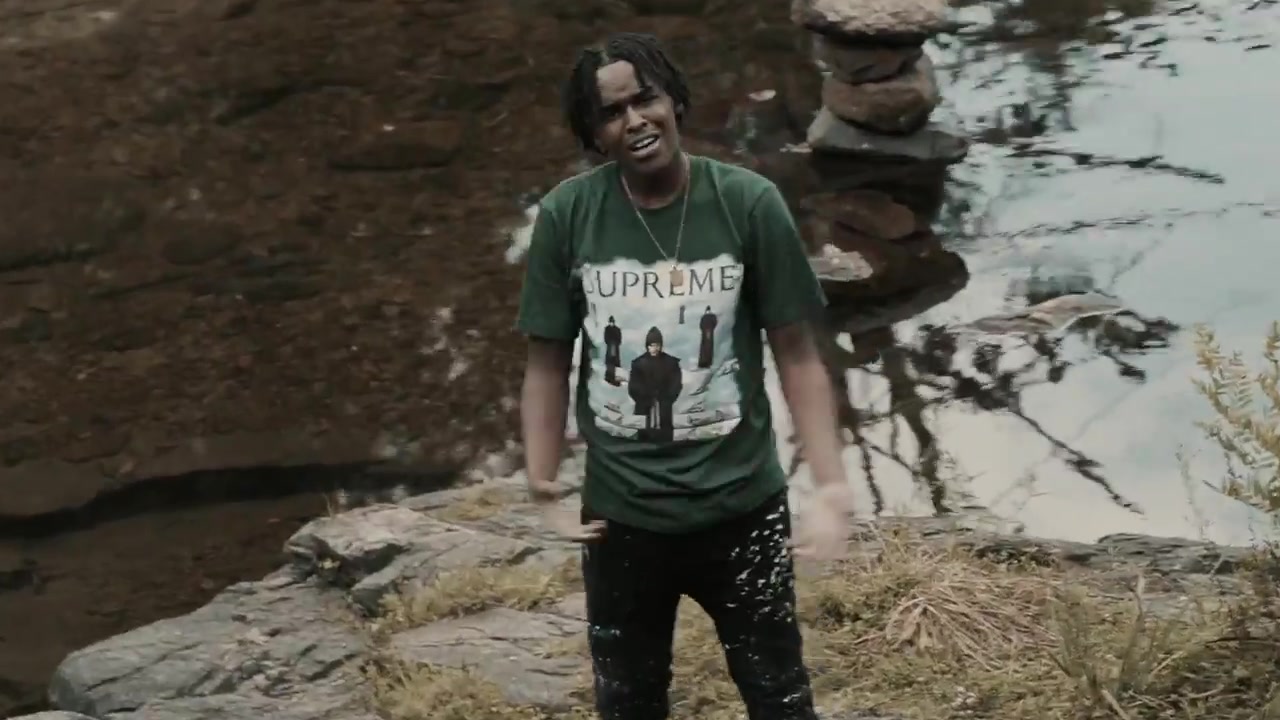 TwoTiime - Off Some (Official Video)