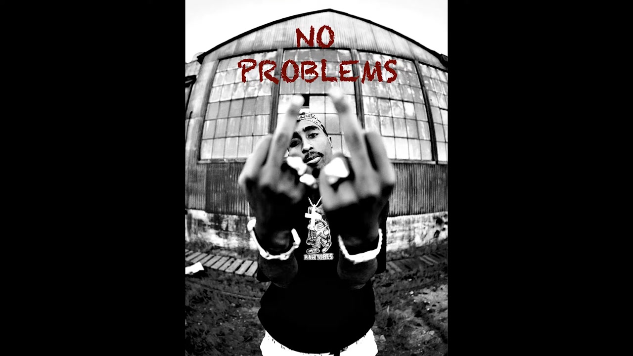 No Problems - Rob Cartell