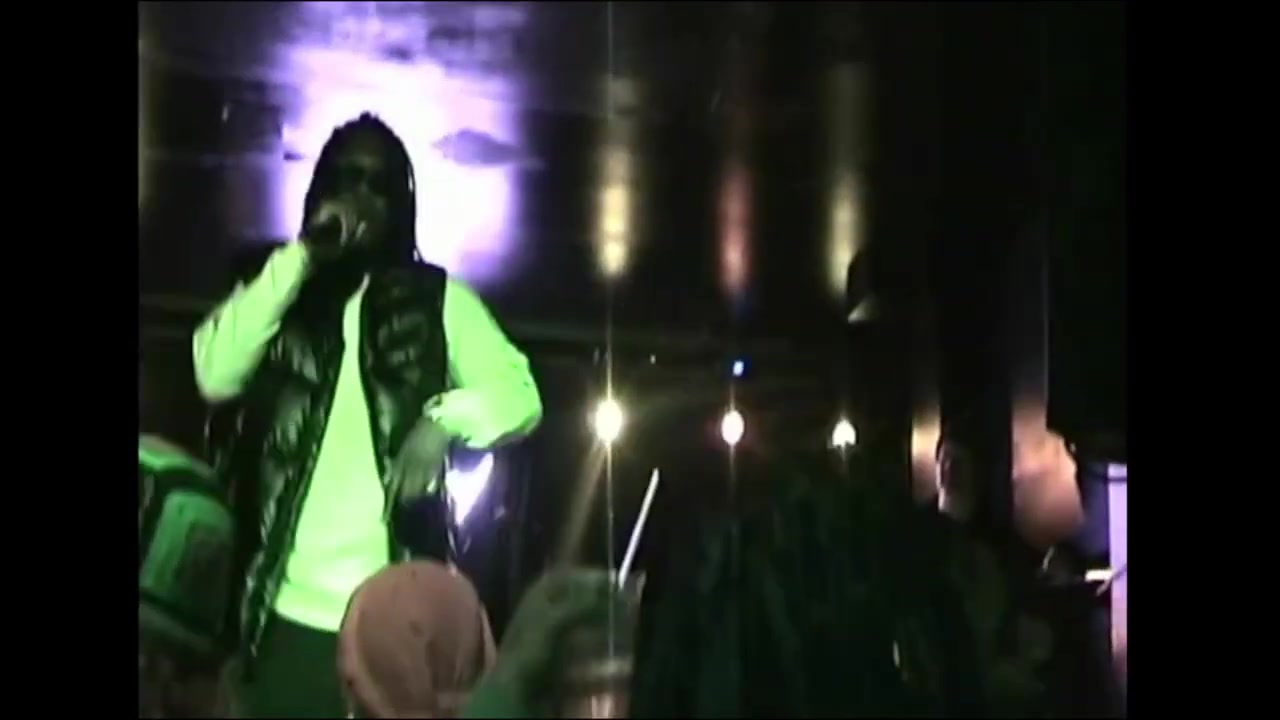 Gun Lee Live at The Webster Performance Recap