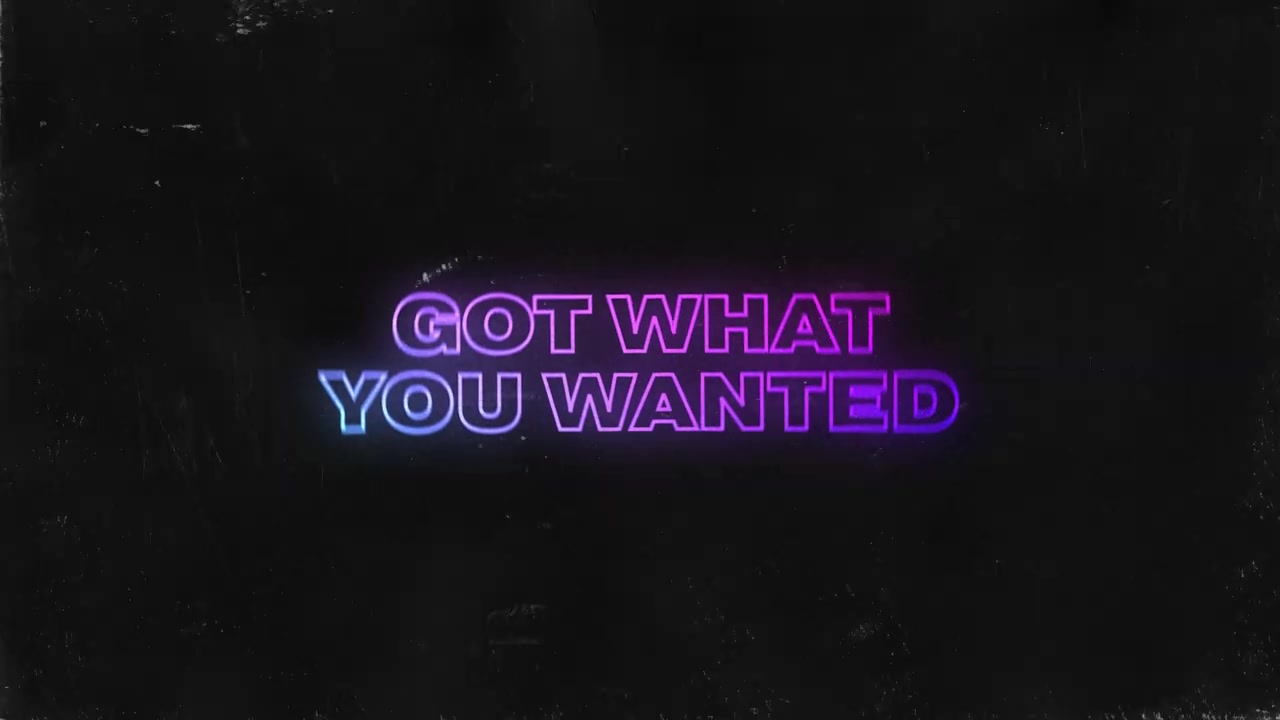 Alyssa - Too Much (Lyric Video)
