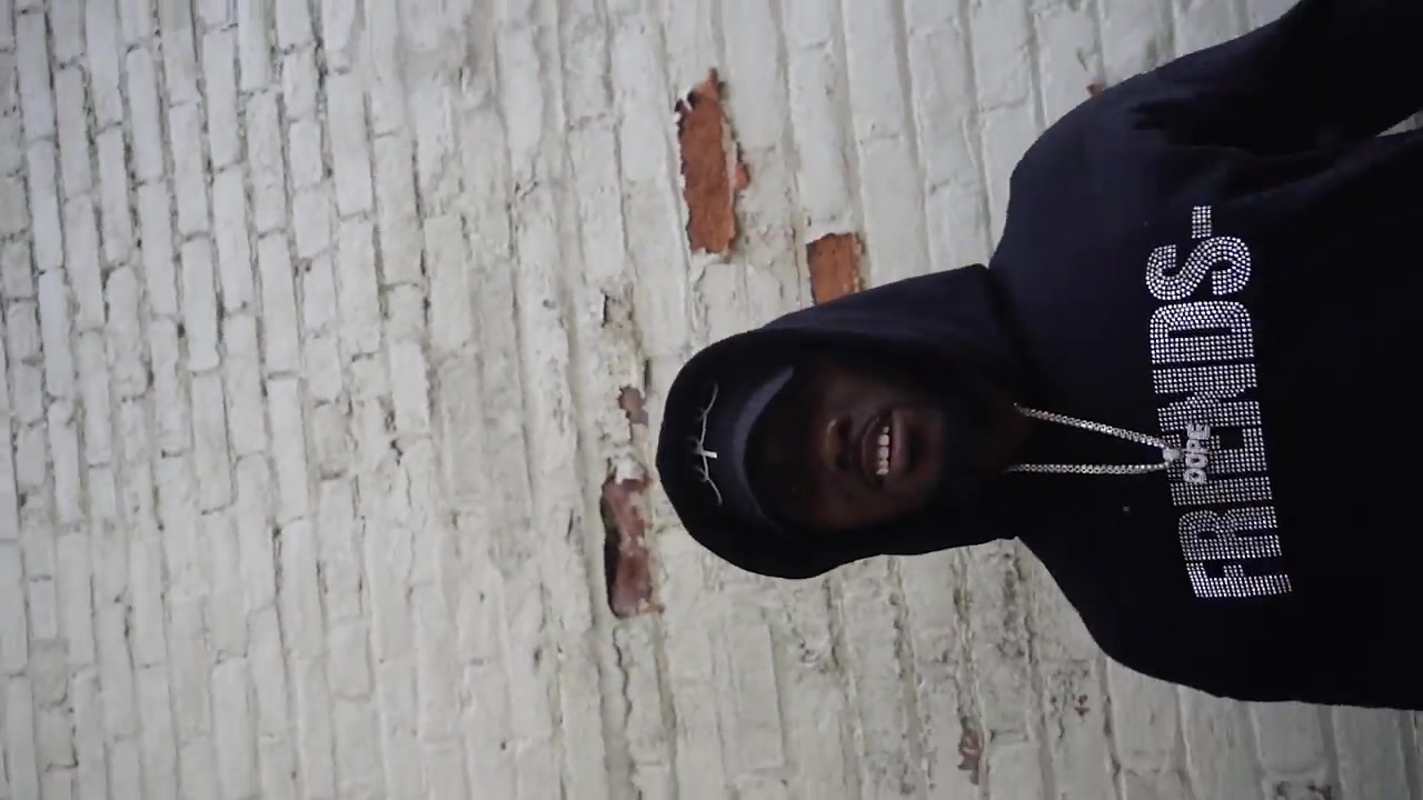 Dope Donny - No Hook Pt.1 [Official Video]