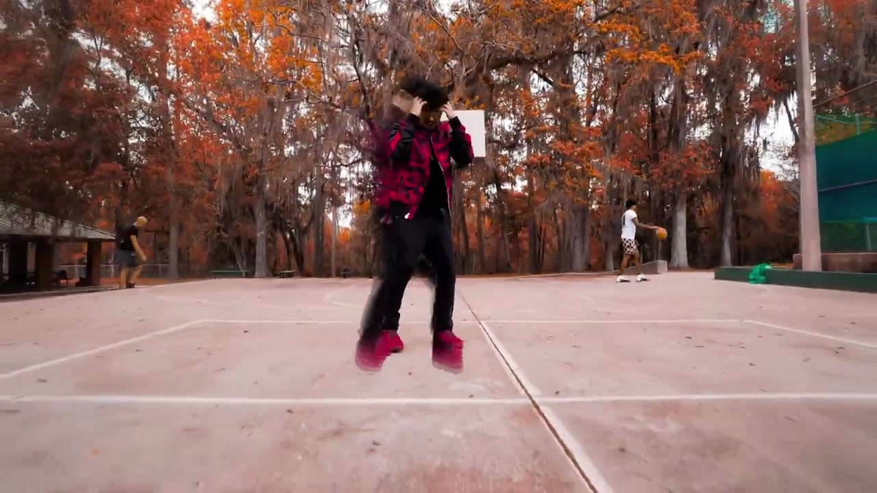 You Feel Me? - Pringle (Official Music Video)
