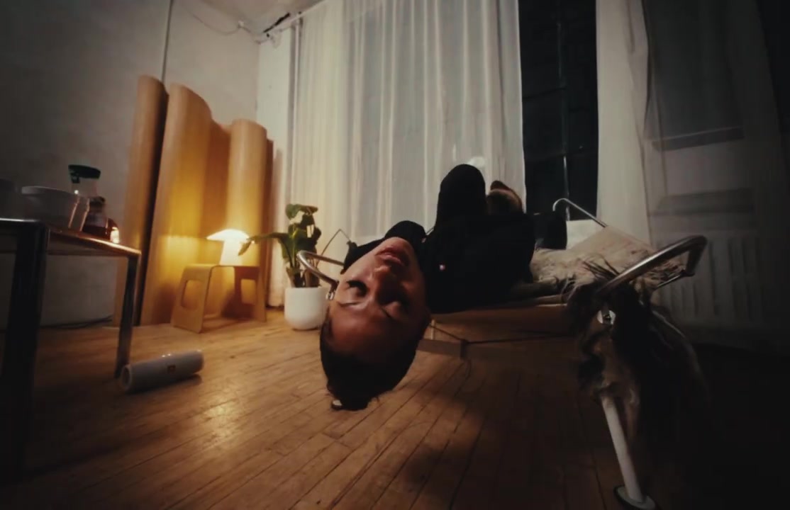 Gun Lee - ETA (Official Music Video)