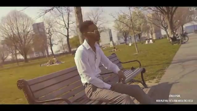 Top Rank Records Presents RockThaMicDice With “GoldenGlobez” 2021