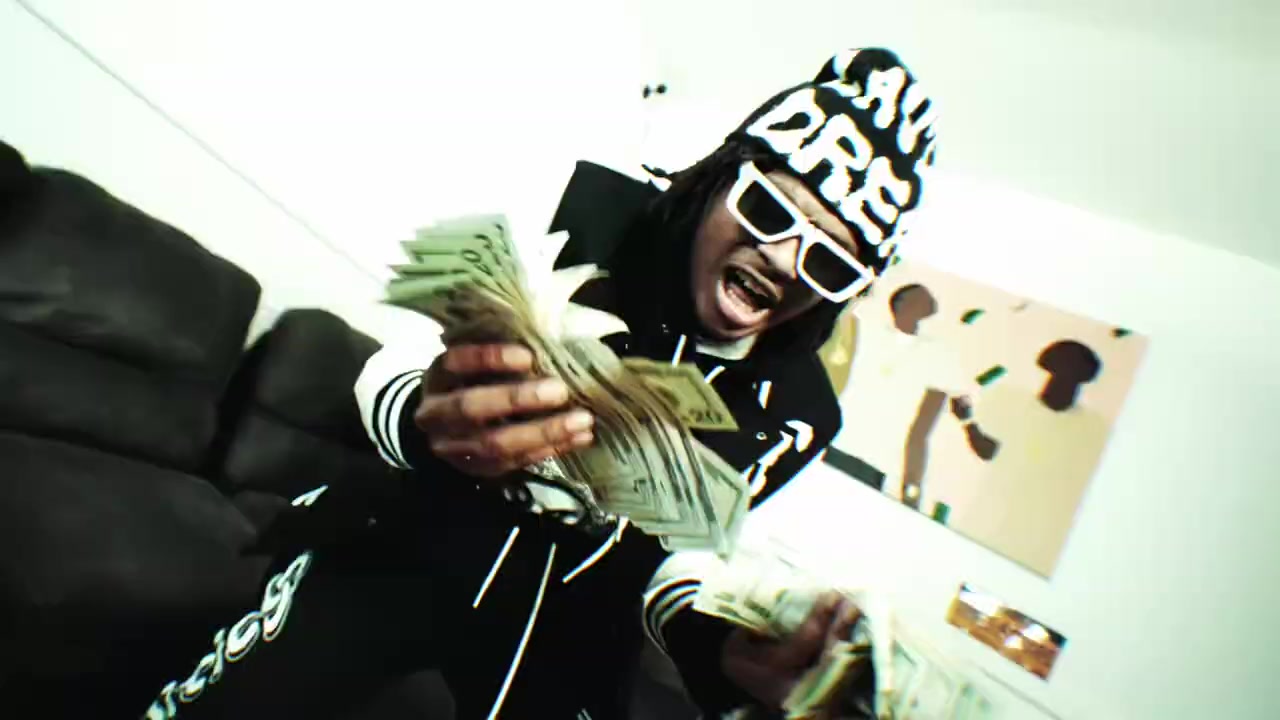 Jaybandz-Rock Block (Official music video)