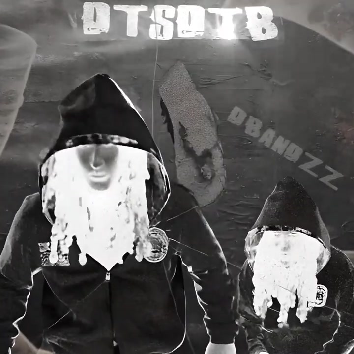 Dbandzz  - Truth Is! (Official Audio)