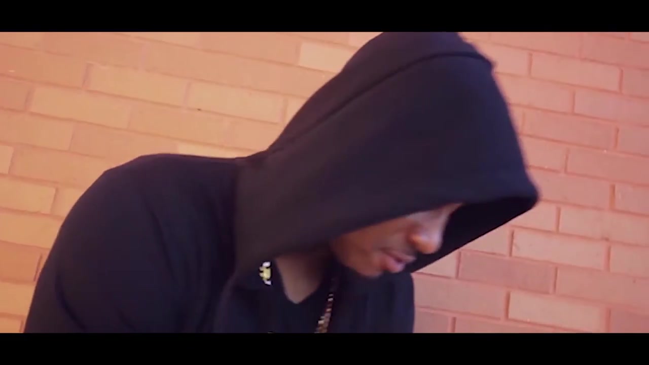 Ali Profit- Gospel (Prod. J. Parker) Shot by @Dr. Clipz