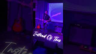 Instead Of This | Live at Bar Nancy (2024)