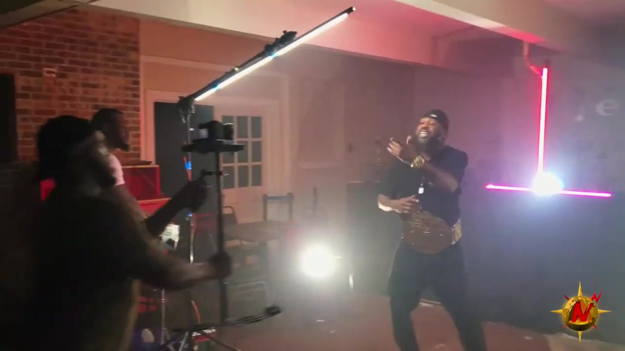 Iamnutzo featuring Pastor Troy OGPT "0" (Zero) REMIX (COMING SOON)
