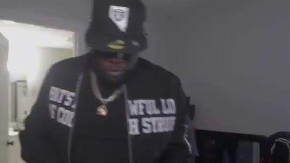 Mikey Black (Hustler’s Season)‼️
