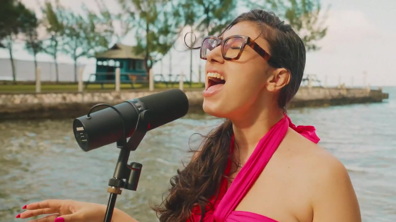 Sail Away (Acoustic) - Rielle ft Birchill
