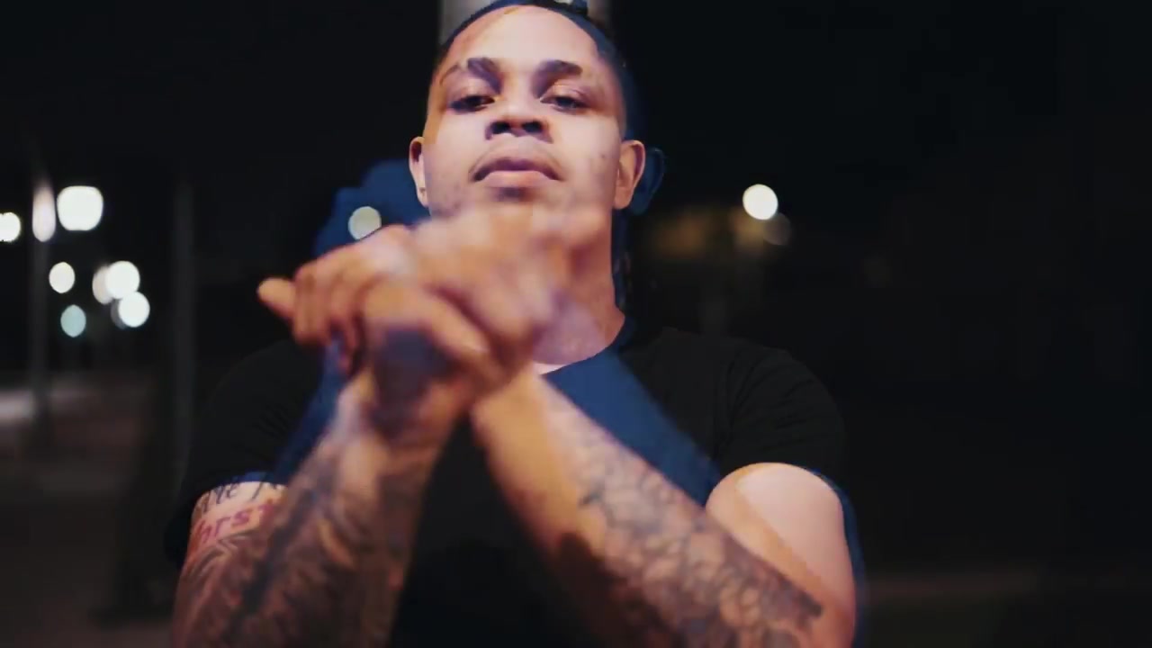J Greed x Tnt Taydoe - Crash Out (Official Video) Shot By @KaneKappaVisuals