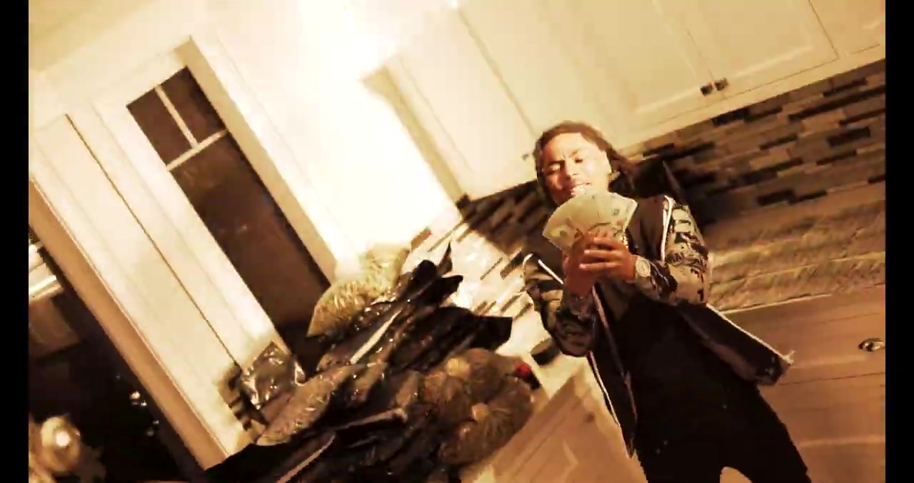 YNC Trai Slime - Back Bend (Official Music Video)