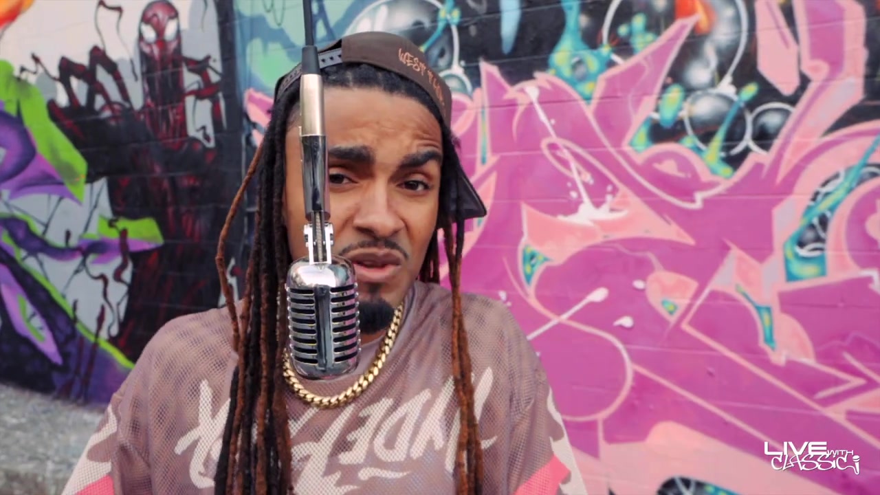 Freestyle Mastery UNLOCKED! Creative Flow Secrets ft. Deezy104 🧠#dezzy #viralvideo #freestyle #art