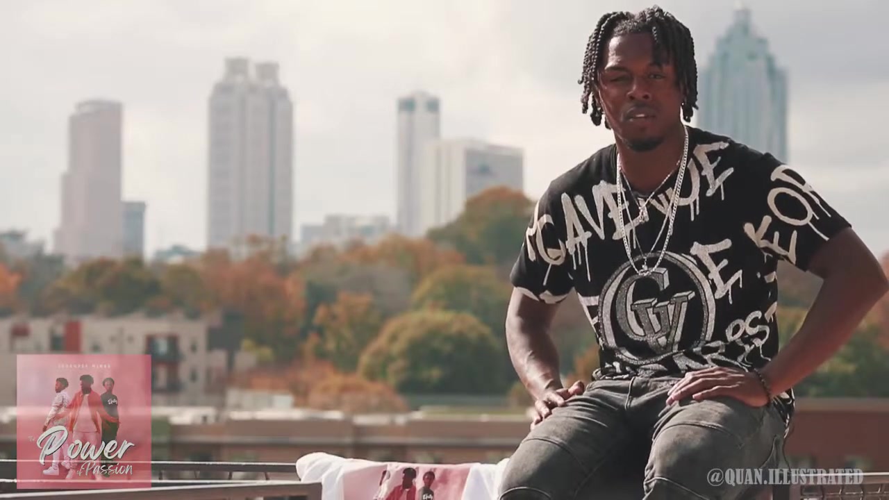 Lyric Breakdowns: 3RDegree Nikee - Betrayal