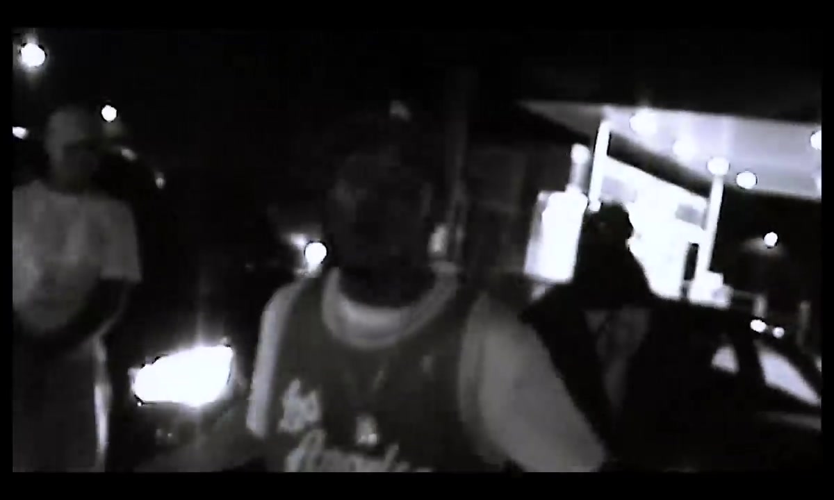 Corey St. Rose - Okay (Official Music Video)
