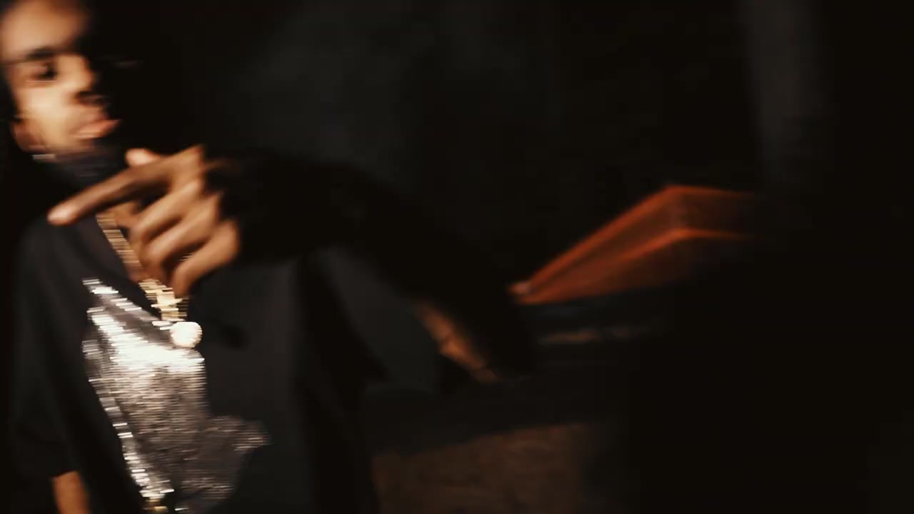 Echo - FULL MOON ft. Joey Seitz (Official Video)