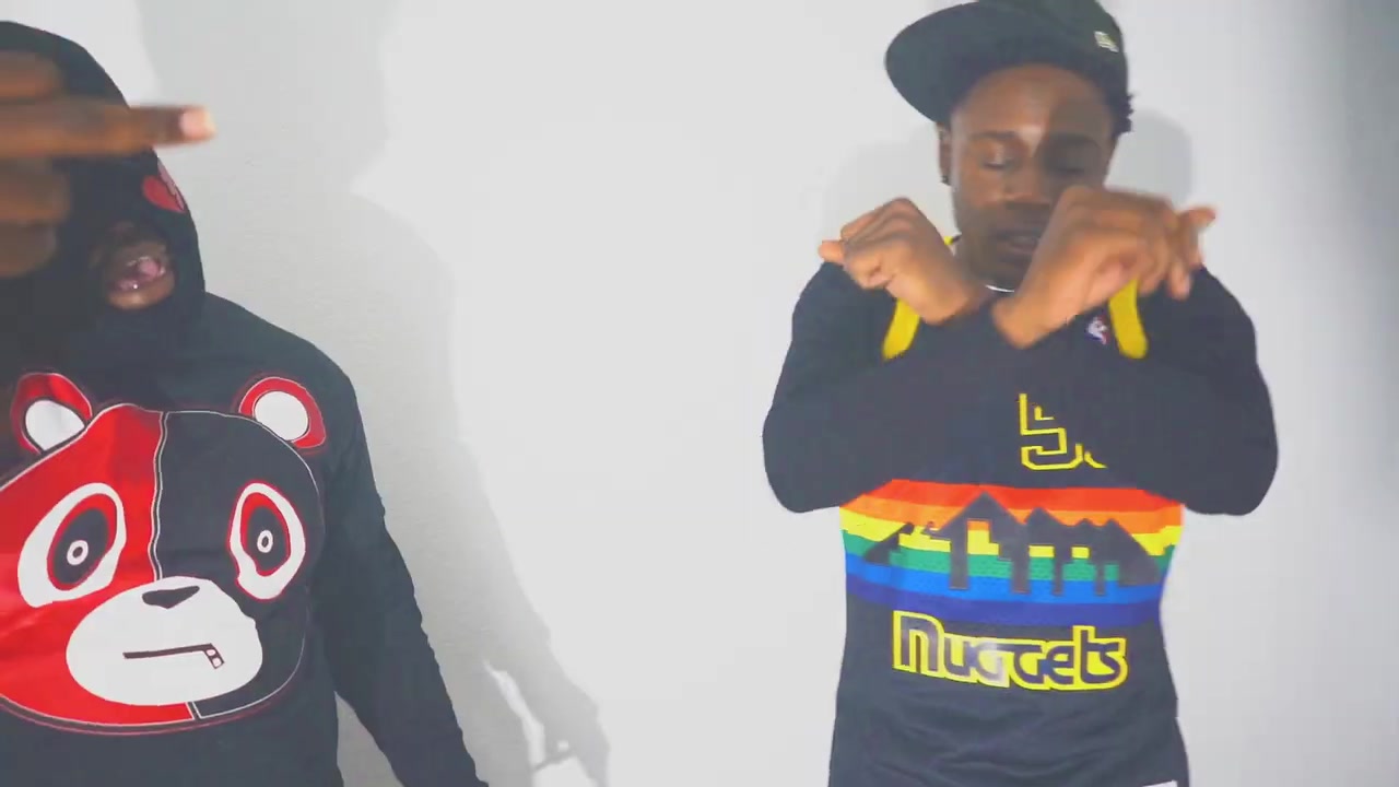 PFK - Bino Bandz ft Heartless Youngeen