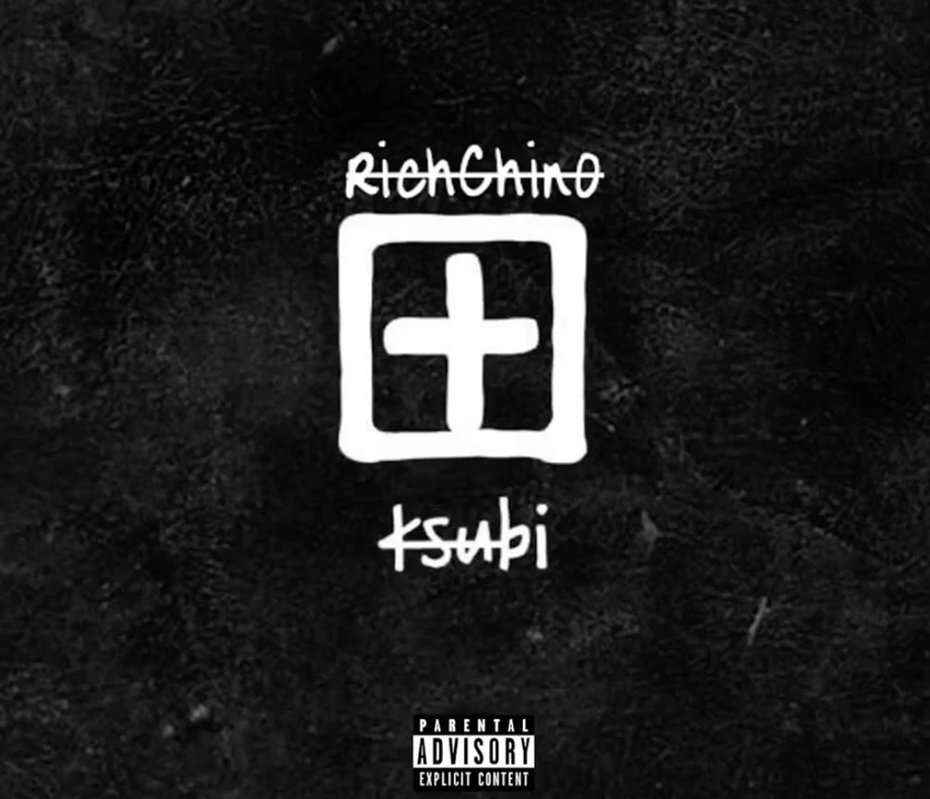 RichChino Ksubi ( Official Audio )