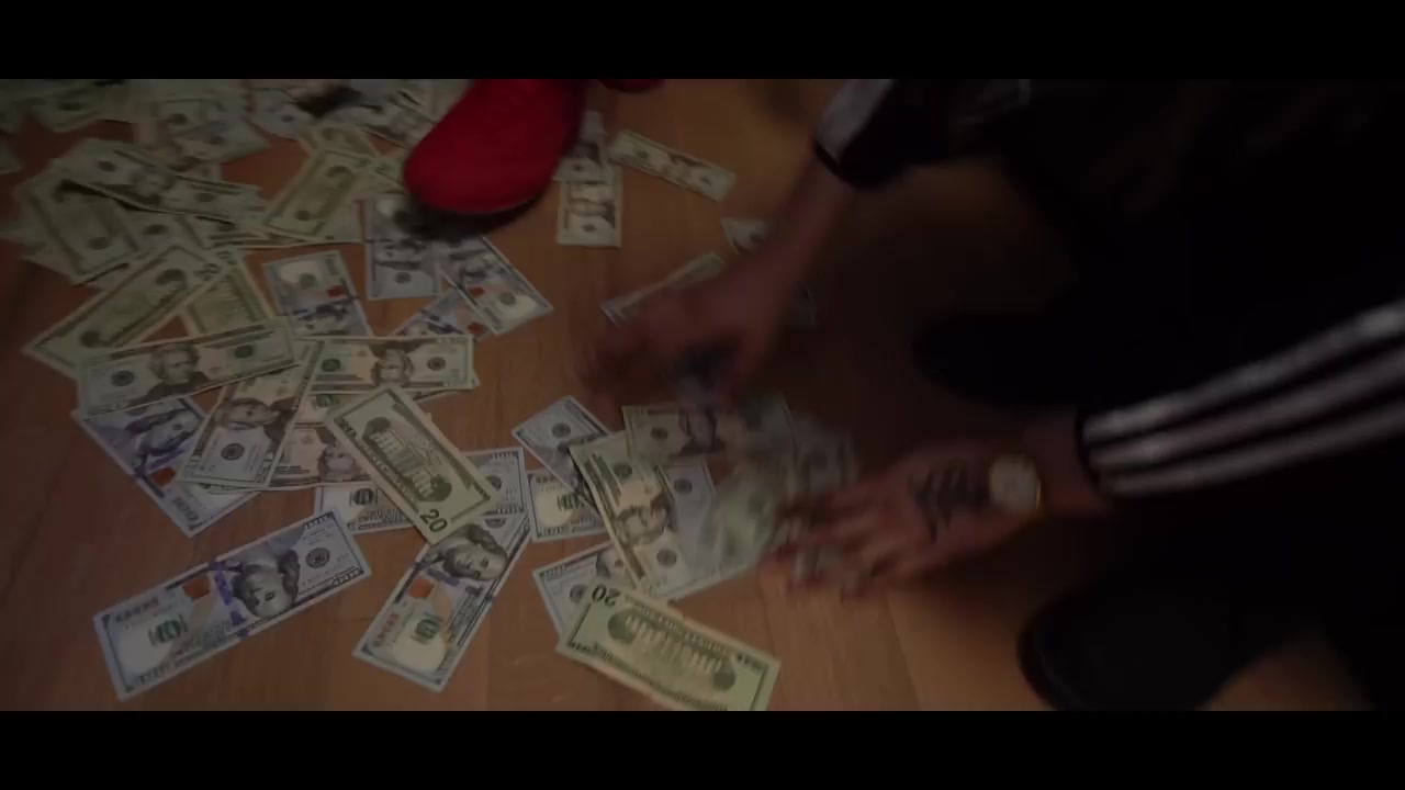 MoneyManTone - Bitcoin Remix (OFFICIAL VIDEO)  prod. By Chopstar