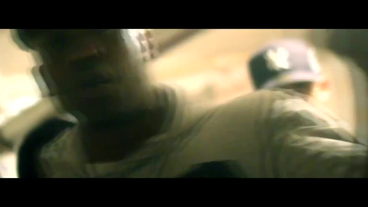 D.CHAMBERZ | OVERLOOKED | DIR BY MR.KON