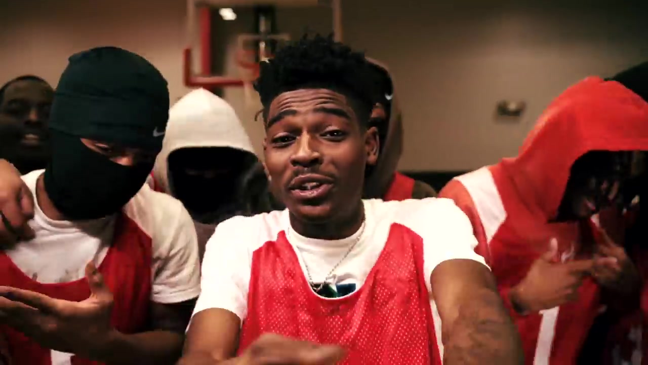 Zy Benji ft. HOODFAMOUSJ - Starter's Dead (Official Video) DIR. @1mirs