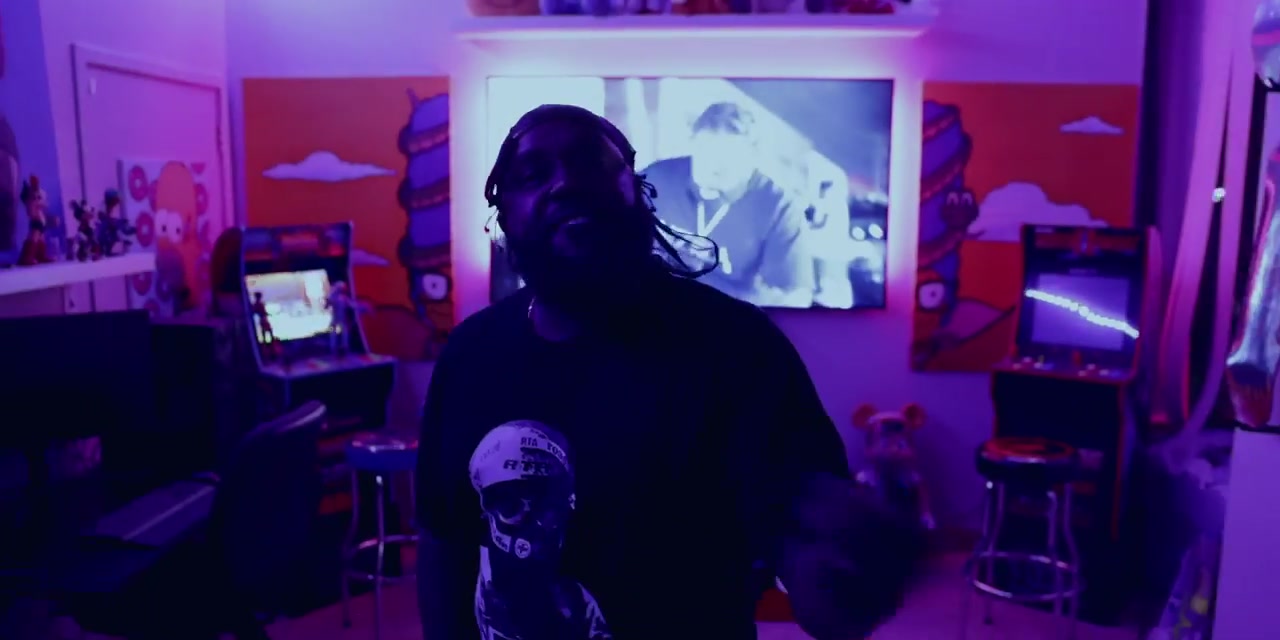 Kerch Dolla - Just Wait (Official Music Video)