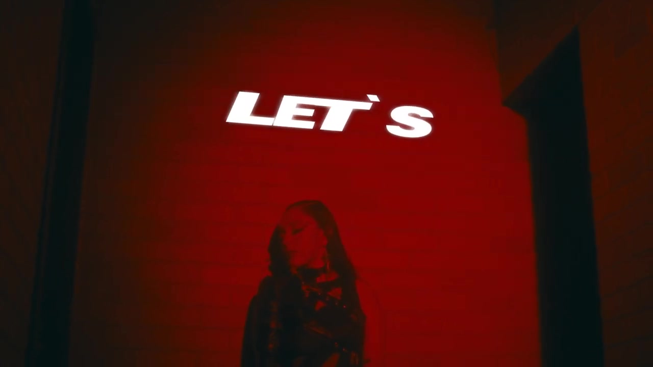 Stella Standingbear  - Let's Ride (Official Lyric Video)