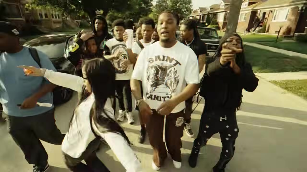 YDC Shun Ft. Aspen Kartier - AVENGERS | Shot By @DoneByMata